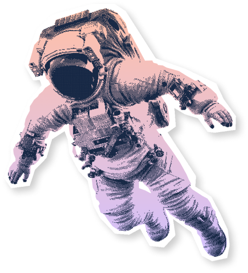 Astronaut