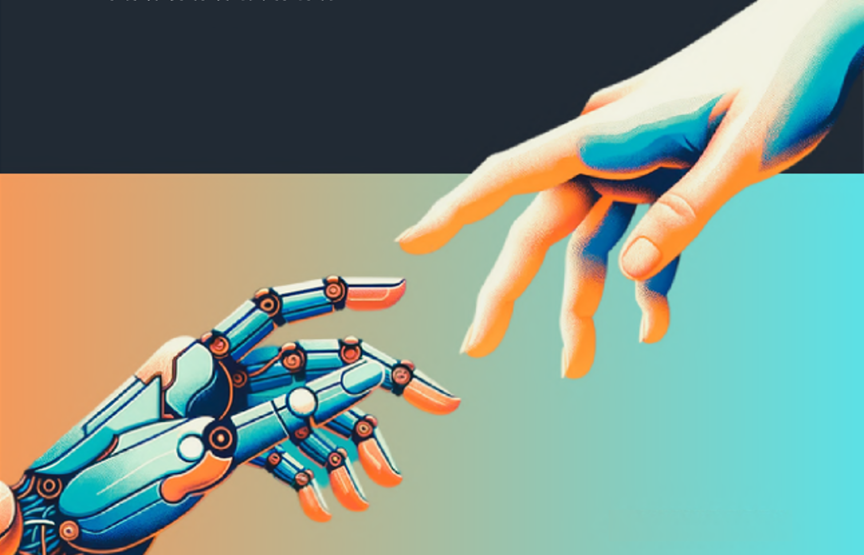 Prochain Afterwork : IA & Change