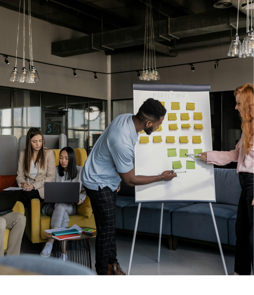 Cartographie des Impacts et Plan d’Actions