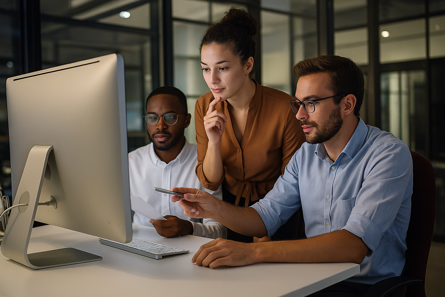 Formation Gestion de Projet