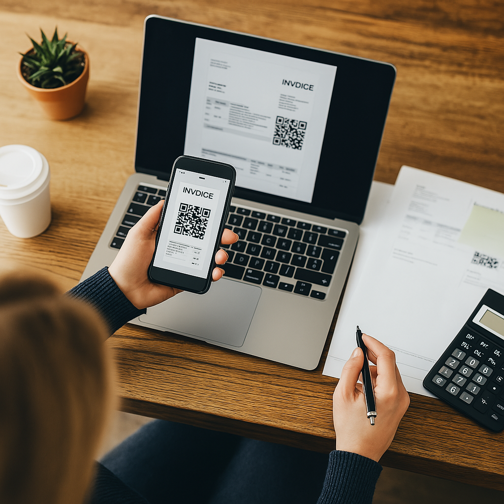 Accompagnement d’une grande banque française dans la dématérialisation des relevés clients