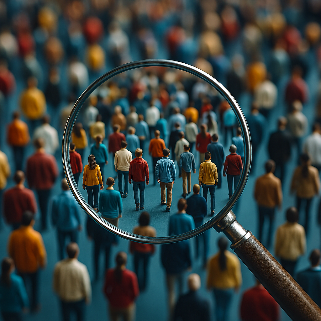 Conduite du changement pour le déploiement d’un CRM dans un grand groupe de services RH