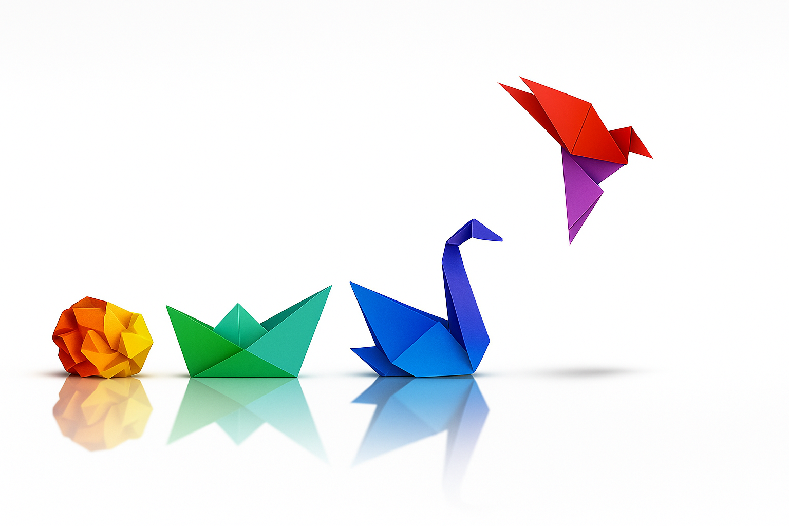 Définition et déploiement d’une stratégie de conduite du changement à l’échelle d’un programme de transformation