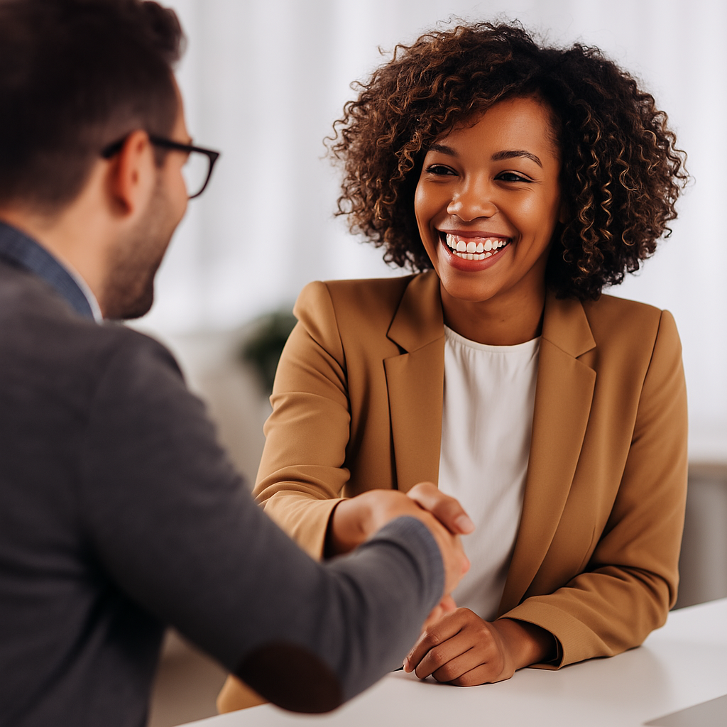 Consultant(e) en Conduite du Changement